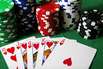 Royal Flush beim Poker