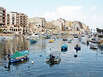 Der-Grand-Harbour-auf-Malta