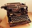 Typewriter-Museum-Malta