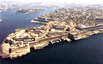 Der-Marsamxett-Harbour-auf-Malta
