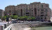 Sliema-Innenstadt