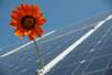 Solaranlage