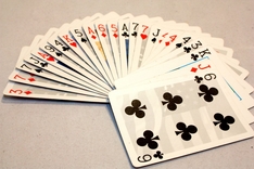 Kartenspiel