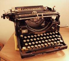 Typewriter-Museum-Malta