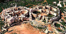 Der-Hagar-Quim-Tempel