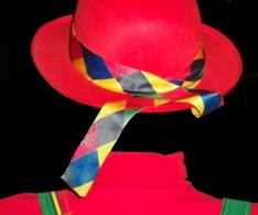 Kostüm Karneval