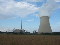 AKW bei Landshut