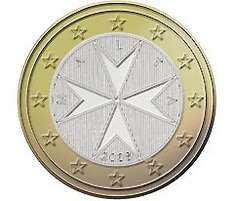Malta Euro