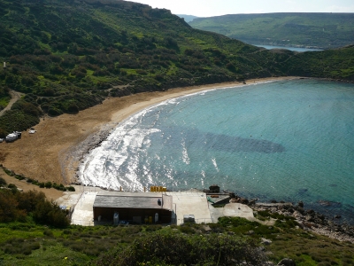 Ein Maltaurlaub lohnt sich