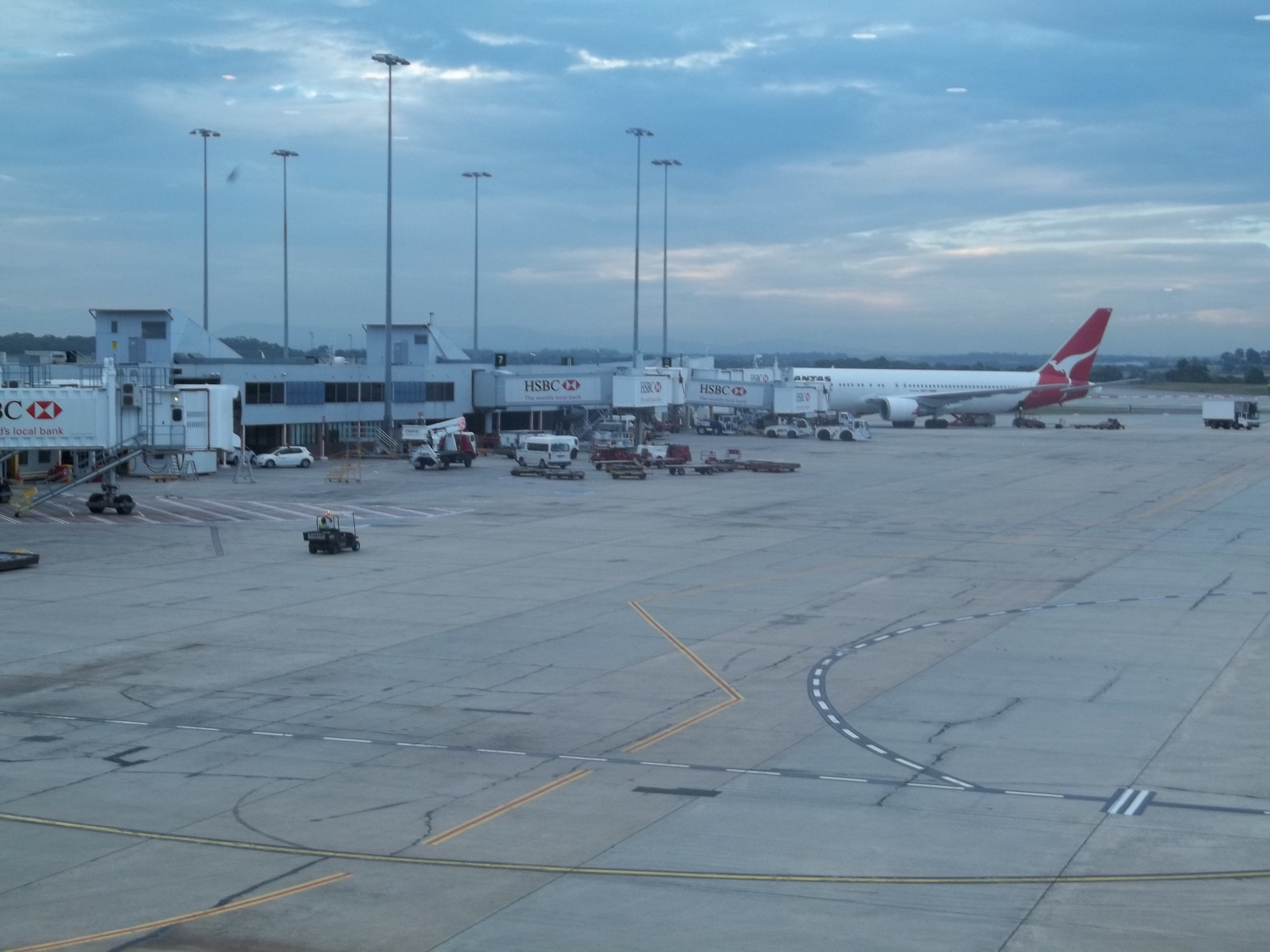 Melbourne