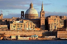 Valletta