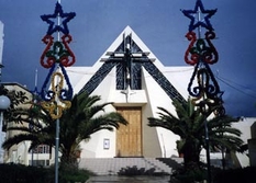 Kirche Fgura