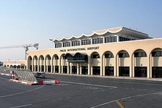 Malta International Airport