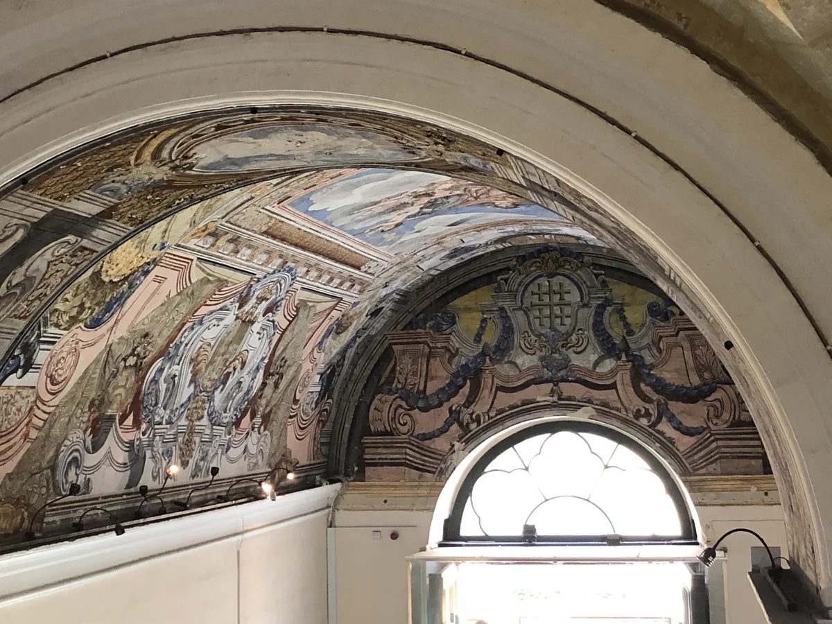 National Museum of Archaeology in Valletta