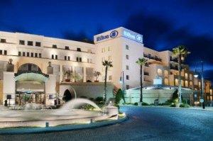 Hotel Hilton Malta