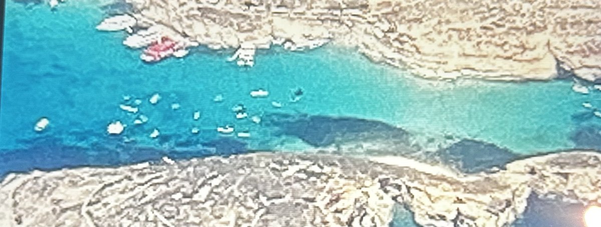 Comino Blue Lagoon auf Malta