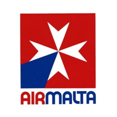 Air Malta Logo